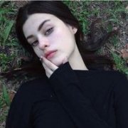 霸气的欧美女生个性头像