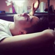 男生最新的意境头像