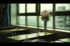文字简约的qq清新图片