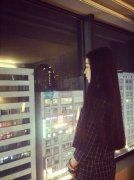 qq个性的清新女生皮肤