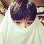 情侣个性的时尚头像一对