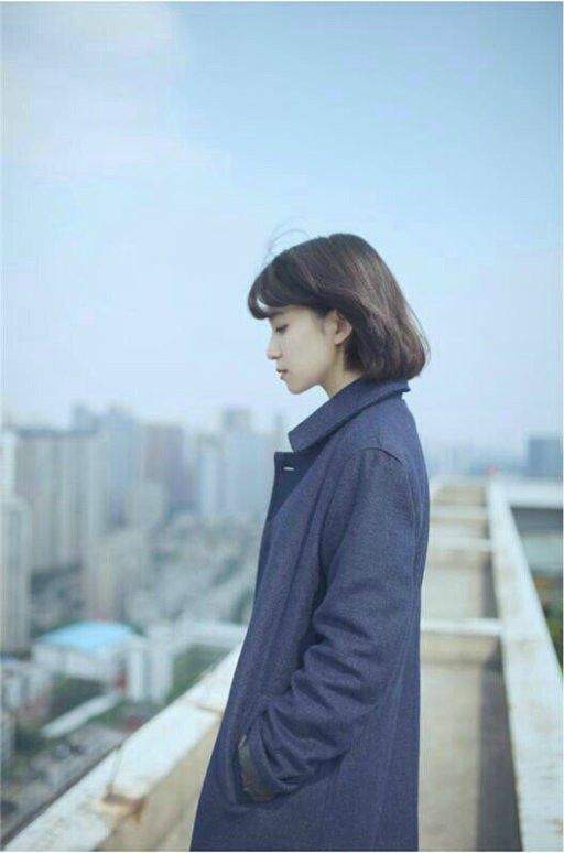 可爱的清新女生个性皮肤