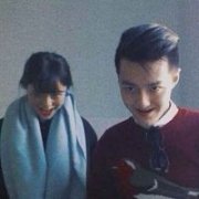 情侣简约的可爱头像