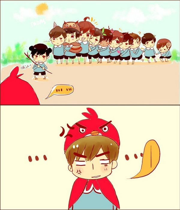 EXOͨɰͼƬ