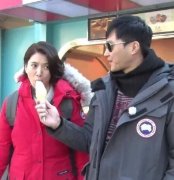 张智霖最暖甜蜜图片
