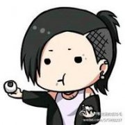 卡哇伊的qq卡通头像