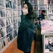 郑秀晶Krystal气质漂亮头像