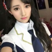 snh48青春美少女头像