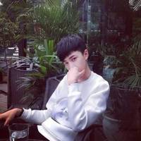 男生意境的个性头像