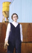 简单文艺的qq女生皮肤