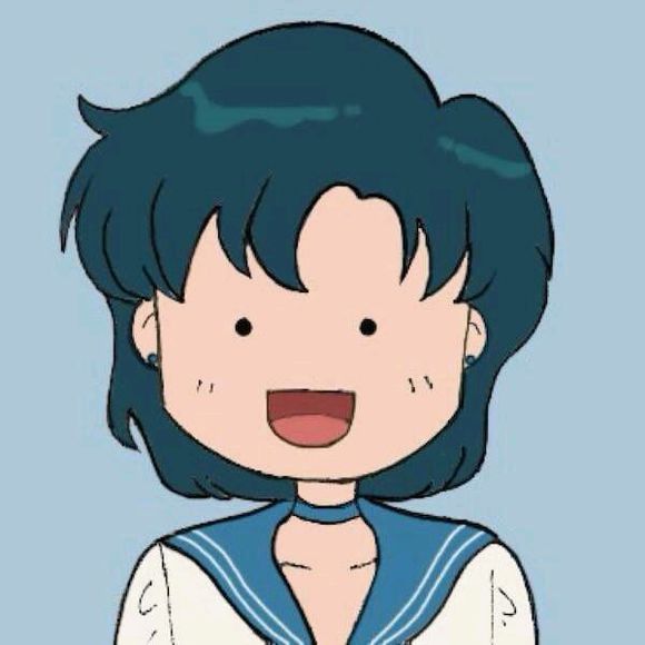 美少女战士搞笑的动漫图片
