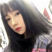 女生高冷的气质头像