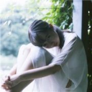 清纯的甜美女生qq头像