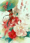 唯美的古风最新图片