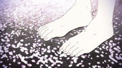 伤感的qq动漫简约图片