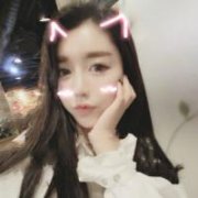 qq卖萌的可爱女生头像