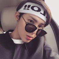 男生qq个性的帅气头像