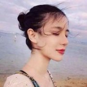 清新的qq意境女头像