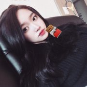 女生小清新的qq简约皮肤