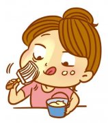 动漫小清新的可爱图片