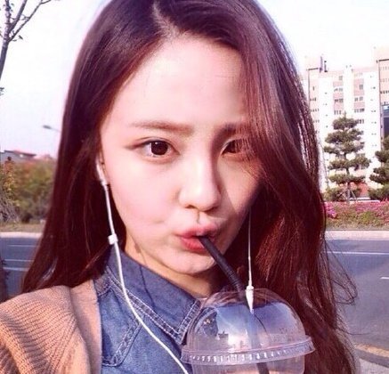 女生小清新的qq简约皮肤
