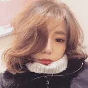 漂亮qq简约的女生皮肤