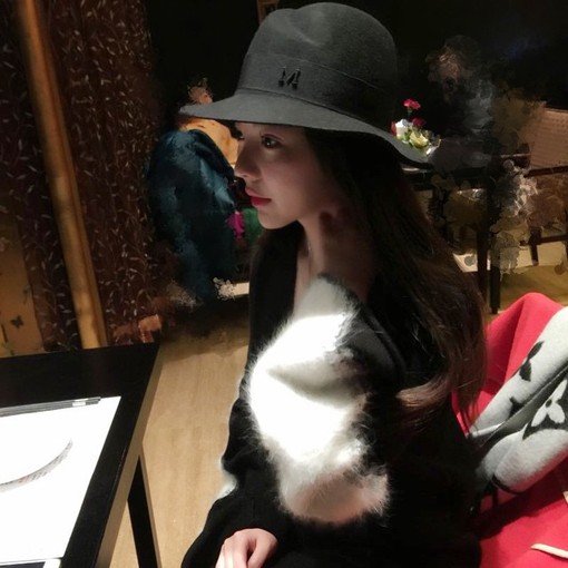 女生qq可爱的清新皮肤