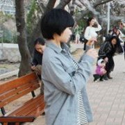 文艺的简约情侣头像