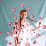 欧美搞怪的个性女生头像