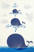 简约小清新的qq皮肤