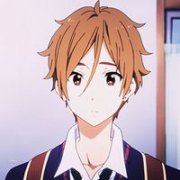简单的卡通男生个性头像