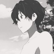 卡通帅气的个性男生头像