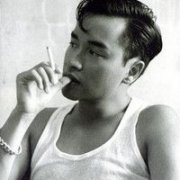 张国荣帅气的qq头像
