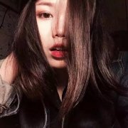 可爱简单的女生皮肤