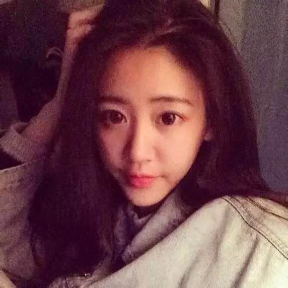 可爱简单的女生皮肤