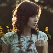 女生个性的欧美清新头像
