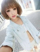 漂亮的女生个性qq皮肤