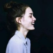 欧美独特的个性女生头像