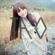 EXO创意的帯字头像