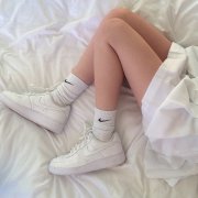 女生清新的意境个性皮肤