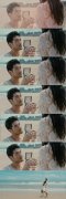 个性感人的文字截图