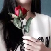 唯美的女生个性qq头像