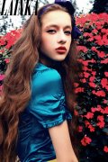 漂亮的欧美女生图片
