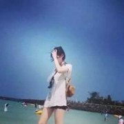 qq意境的女生唯美头像