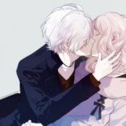 魔鬼恋人可爱的qq头像