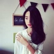 qq女生意境的个性头像