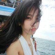 漂亮女生近脸头像 青春就是给你点阳光你就灿烂