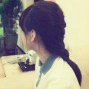 女生简单的qq清新头像