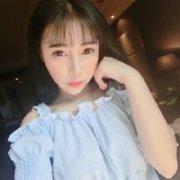 可爱气质的qq女生头像