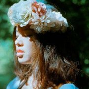 欧美清新夏范儿头像